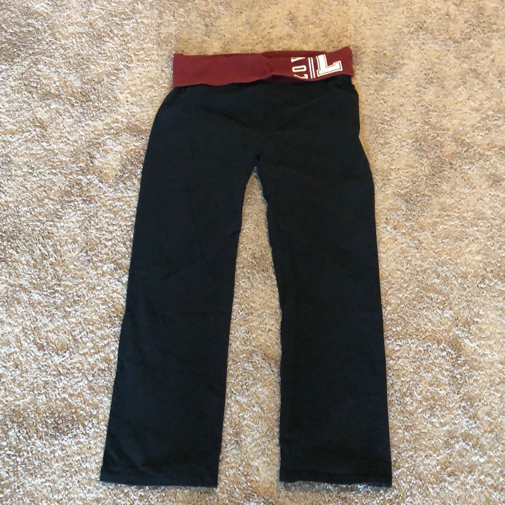 Reflex Brand Yoga Pants